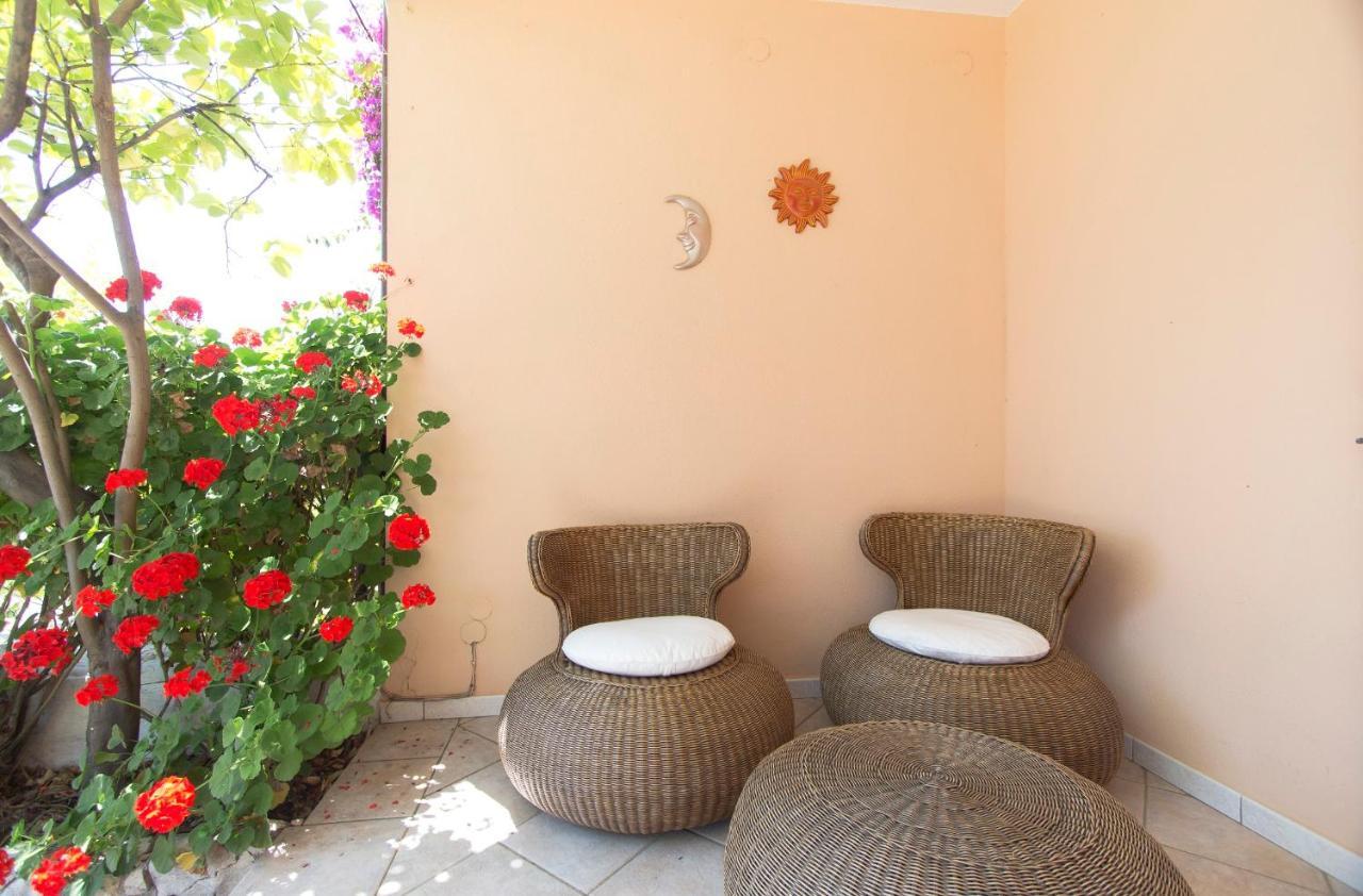 Sos Dorroles Apartment Cala Gonone