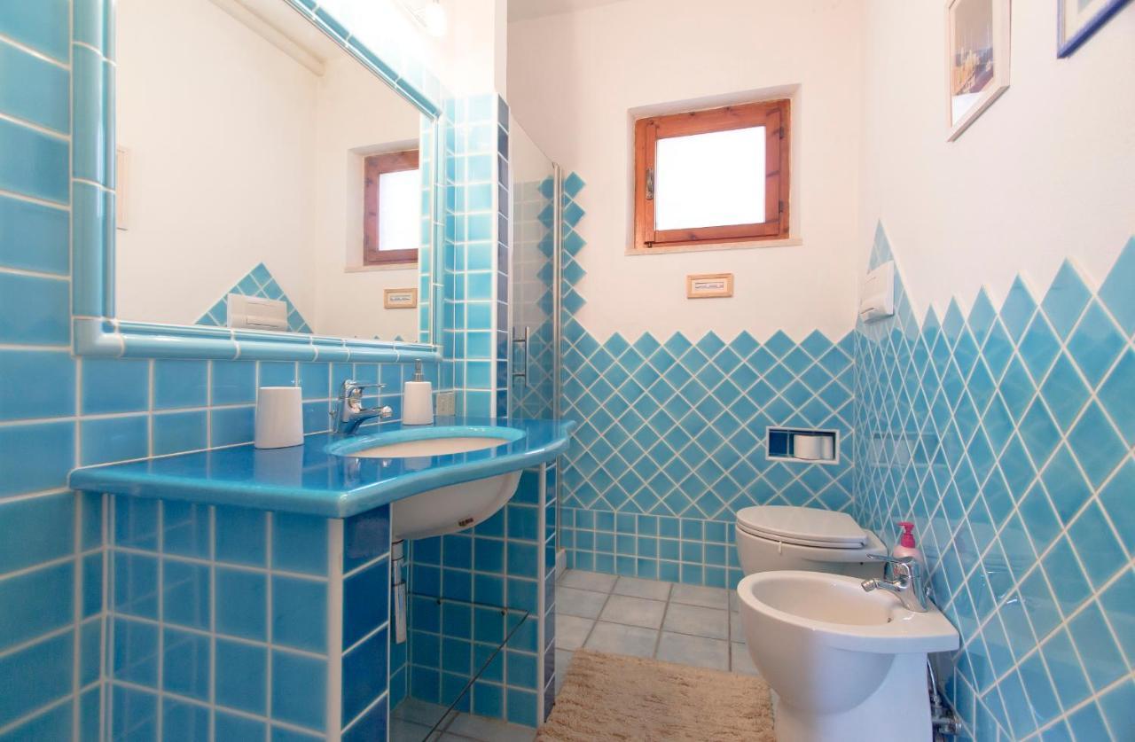 Sos Dorroles Apartment *