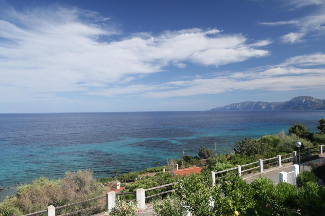Apartment Sos Dorroles Cala Gonone