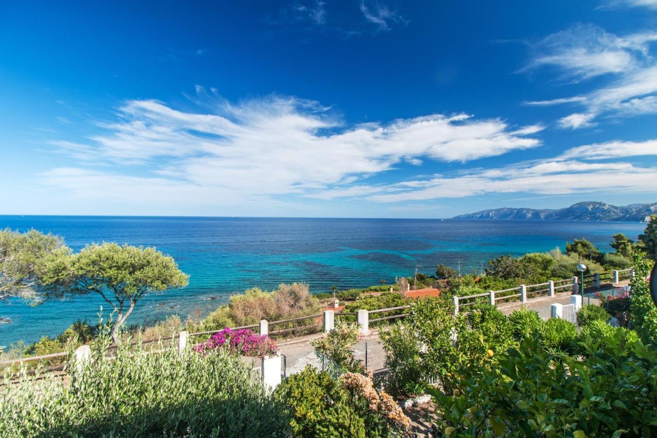 Sos Dorroles Apartment Cala Gonone