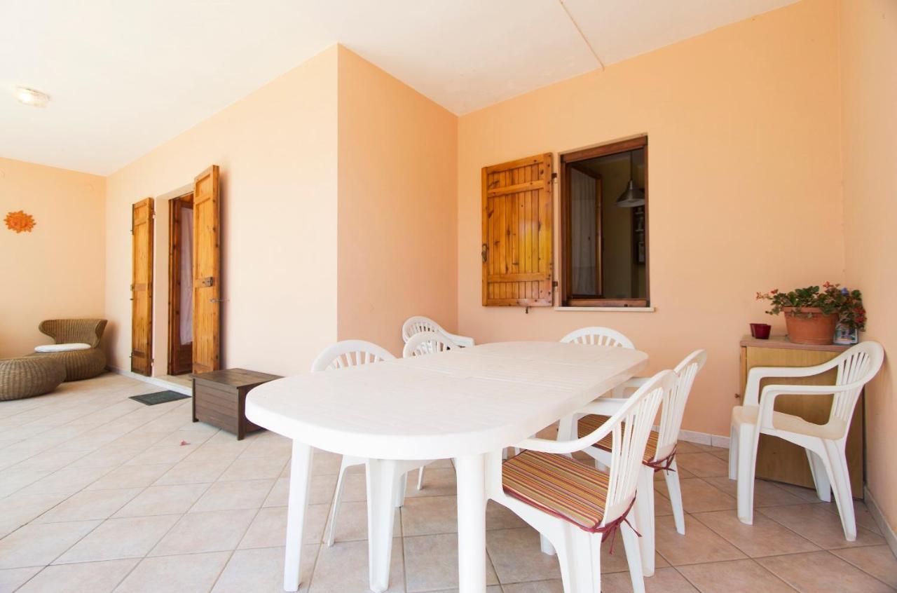 Apartment Sos Dorroles