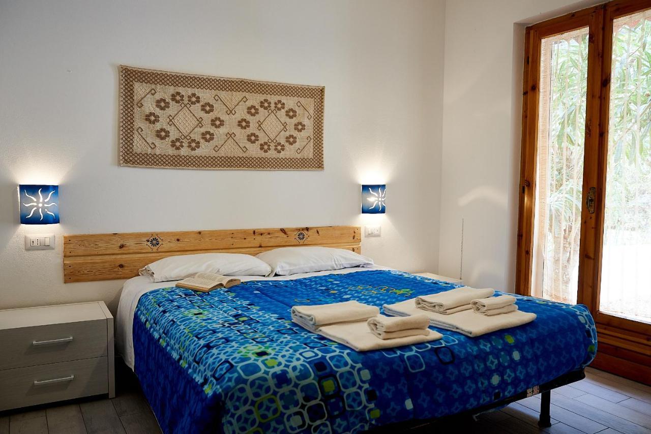 Apartment Sos Dorroles Cala Gonone