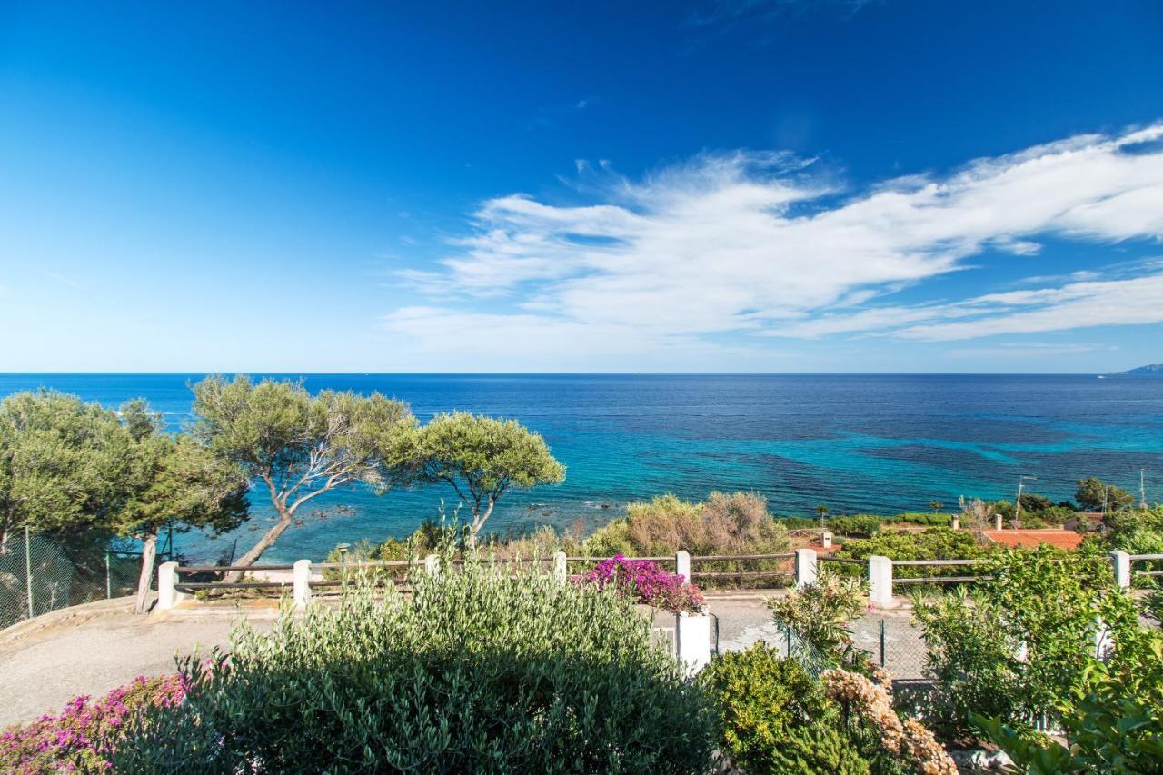 Sos Dorroles Apartment Cala Gonone