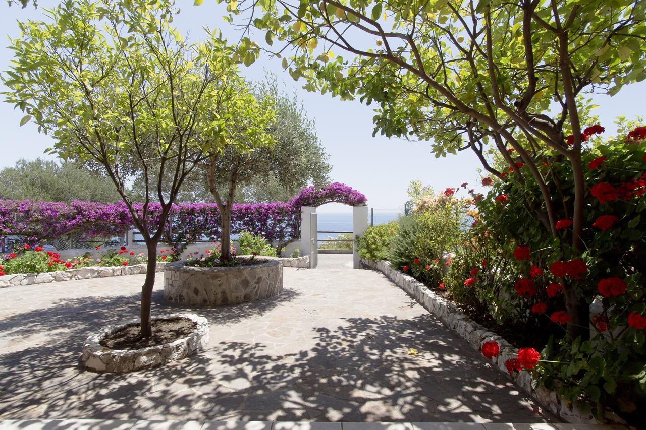 Sos Dorroles Apartment Cala Gonone