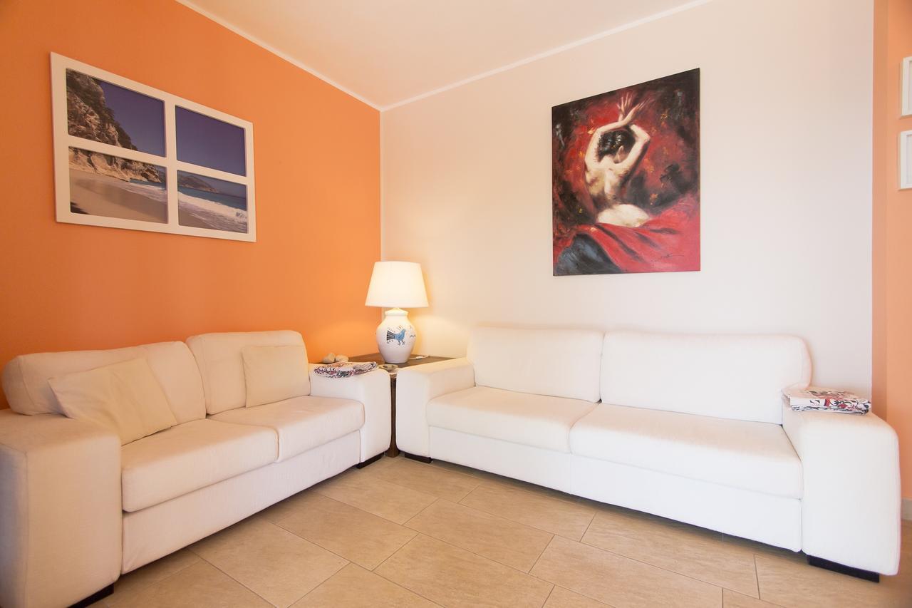 Sos Dorroles Apartment