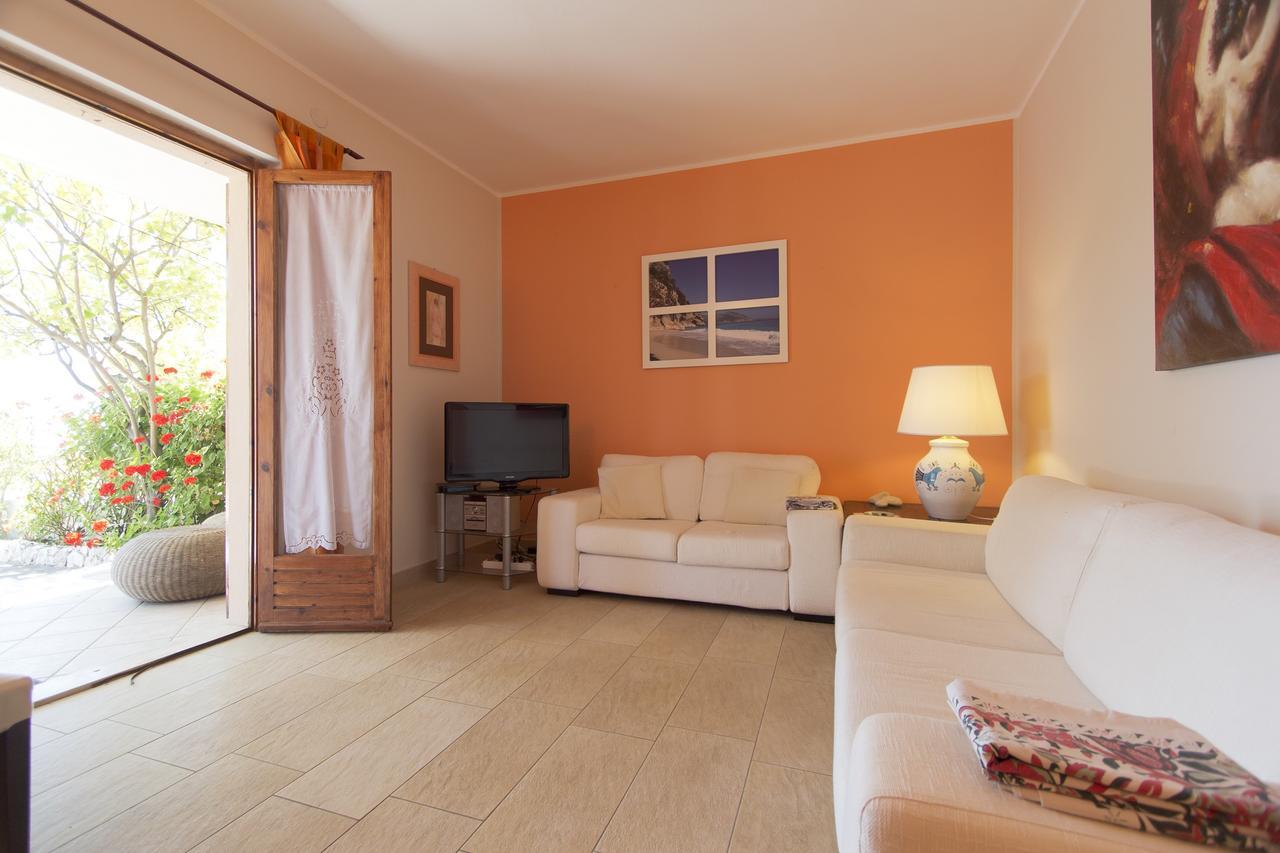 Sos Dorroles Apartment