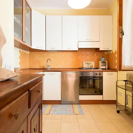Sos Dorroles Appartement Cala Gonone Buitenkant foto