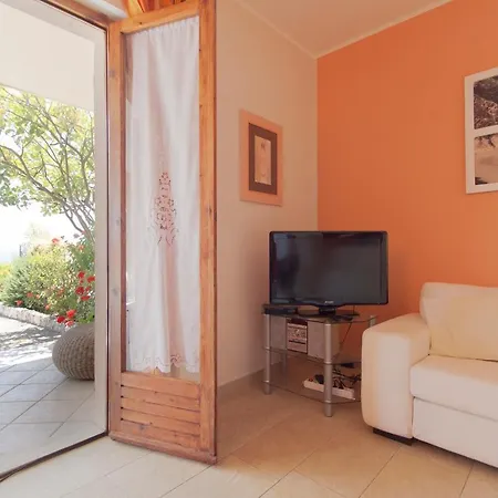 Sos Dorroles Appartement Cala Gonone Buitenkant foto