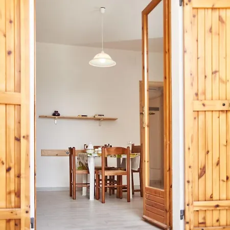 Sos Dorroles Appartement Cala Gonone Buitenkant foto