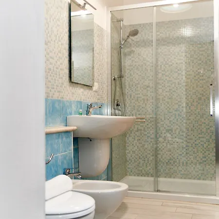 Sos Dorroles Appartement Cala Gonone Buitenkant foto
