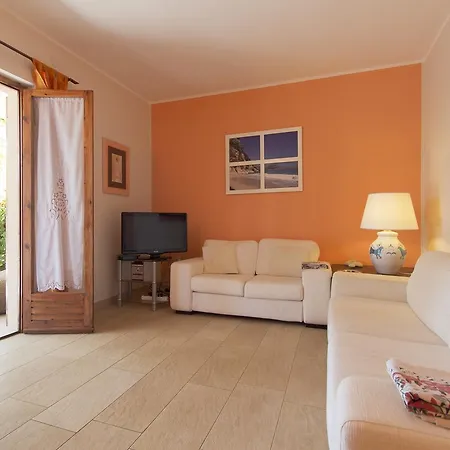 Sos Dorroles Appartement Cala Gonone Buitenkant foto