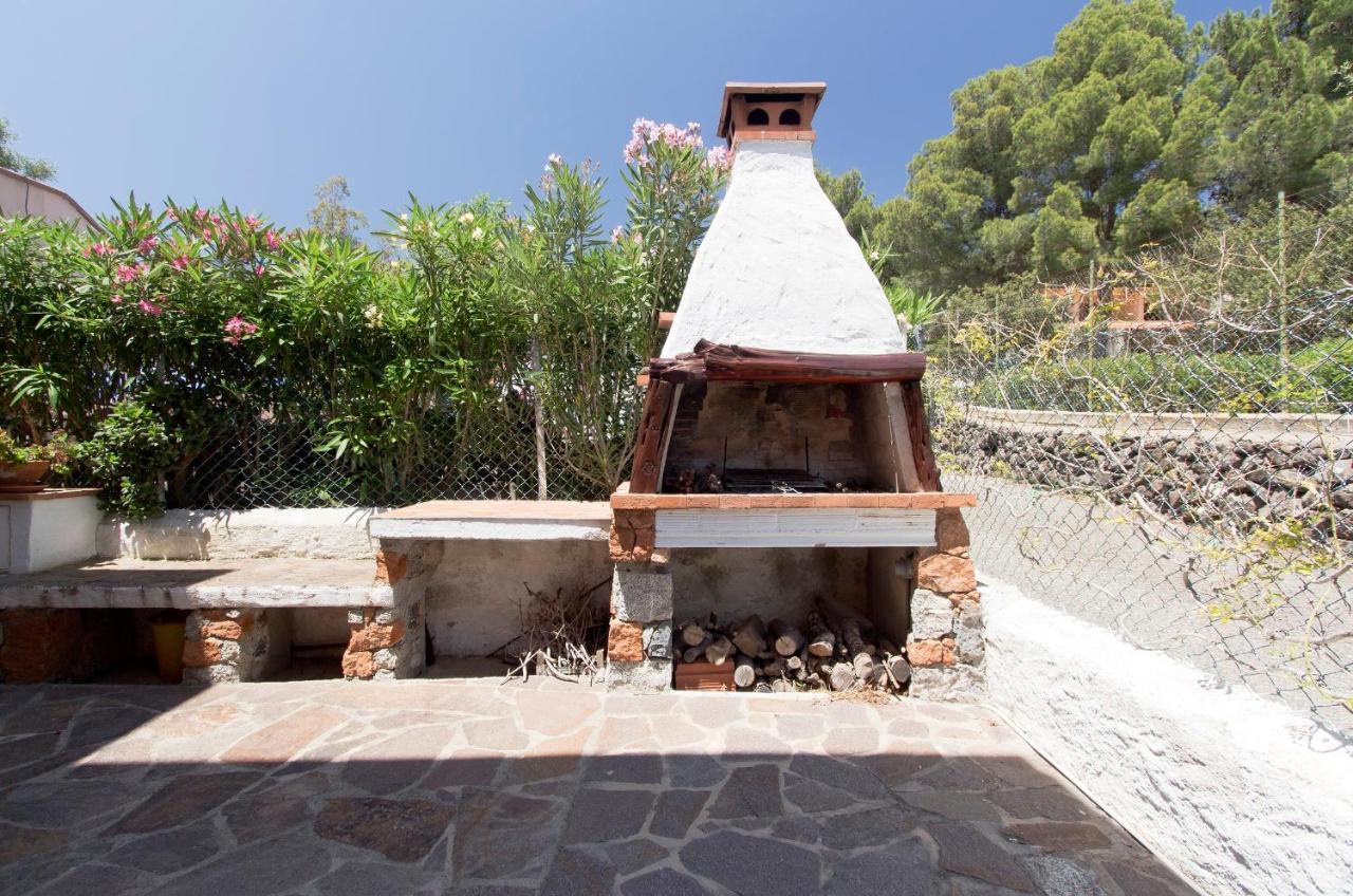 Sos Dorroles Appartement Cala Gonone